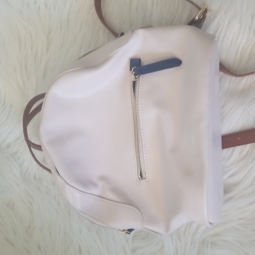 Forever21 Mini Backpack